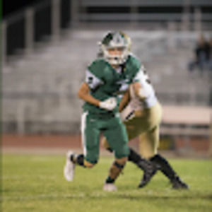 Meet your Posher, Timothy